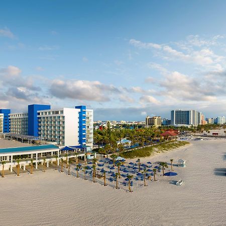 Hilton Clearwater Beach Resort & Spa Εξωτερικό φωτογραφία