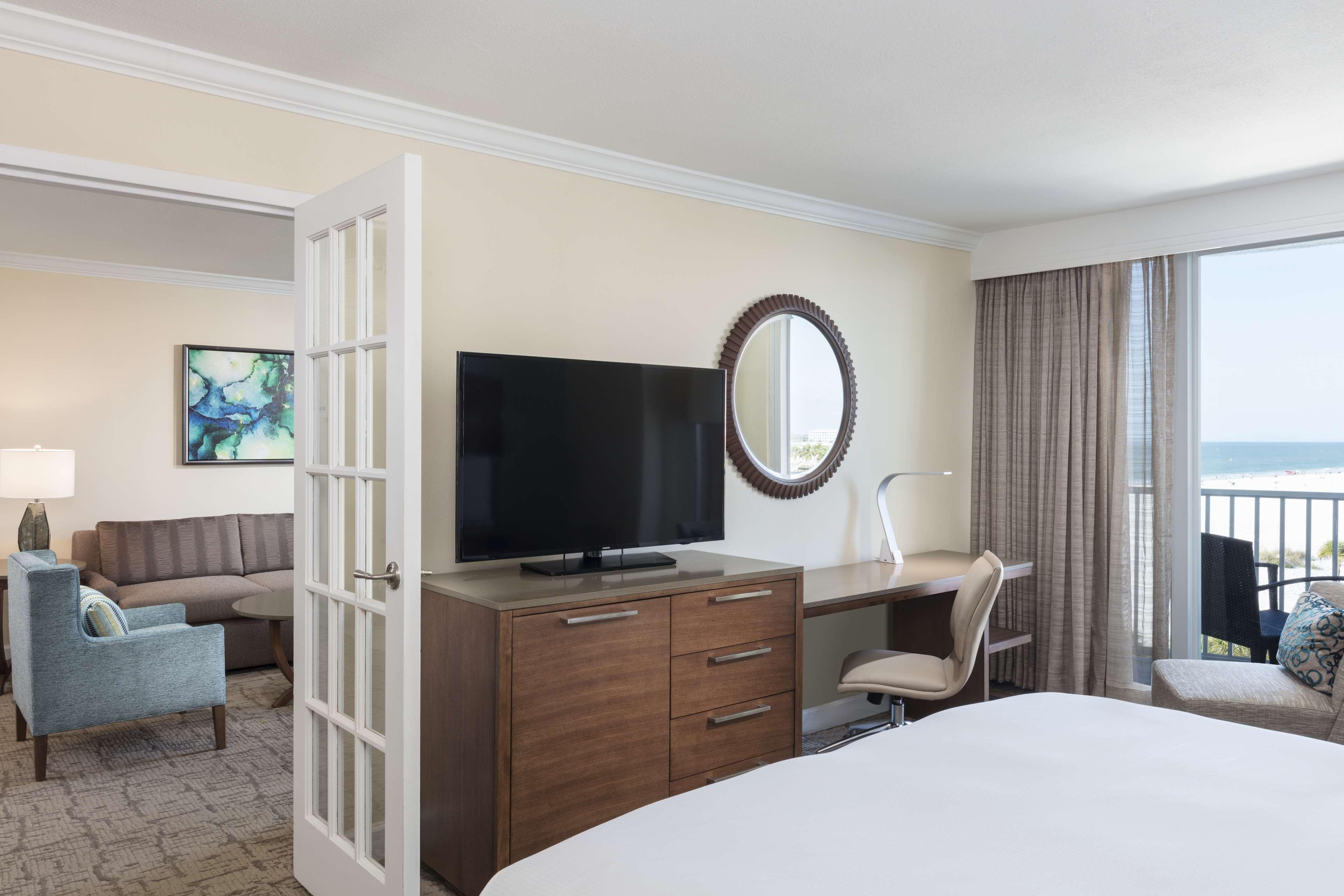Hilton Clearwater Beach Resort & Spa Εξωτερικό φωτογραφία