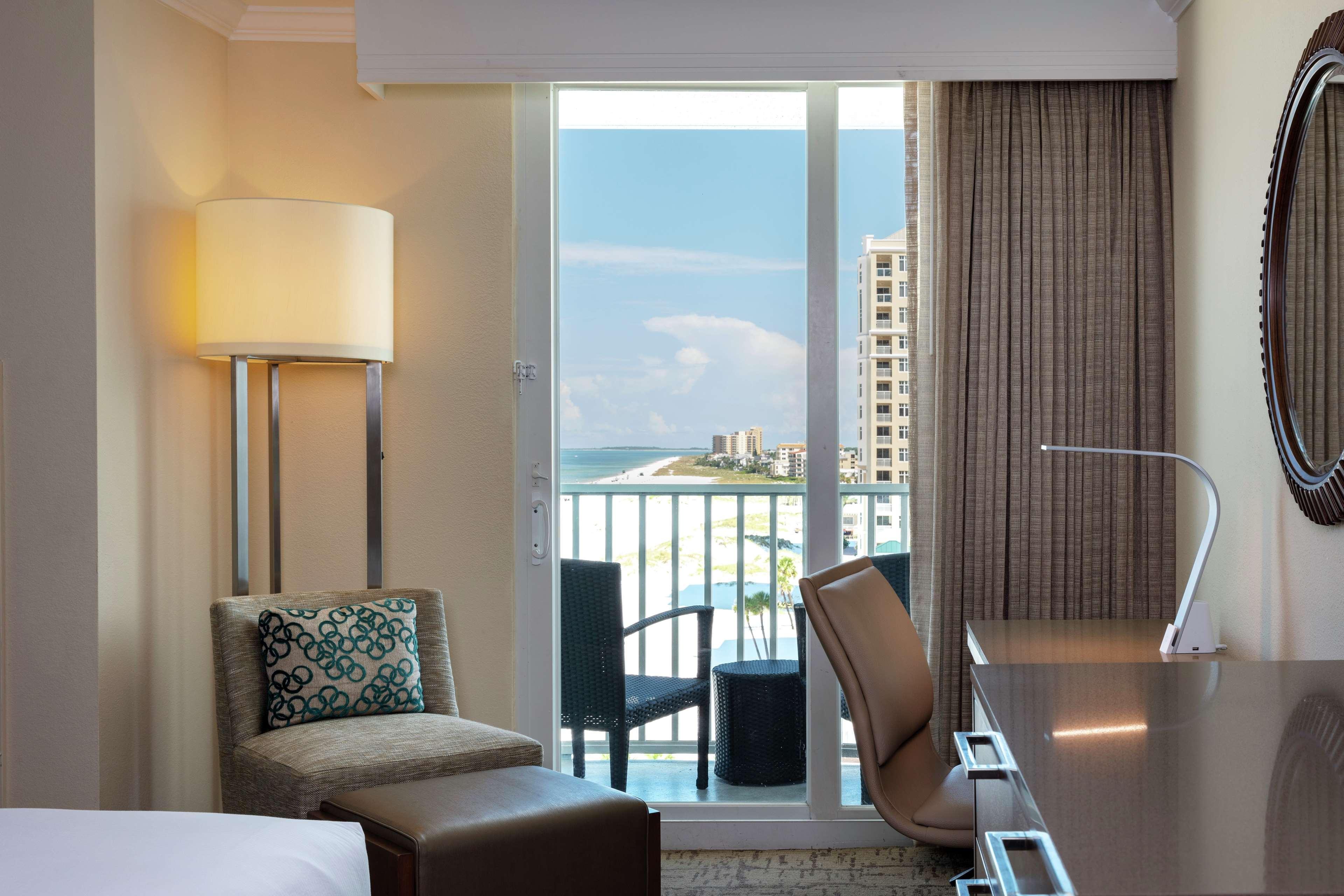 Hilton Clearwater Beach Resort & Spa Εξωτερικό φωτογραφία