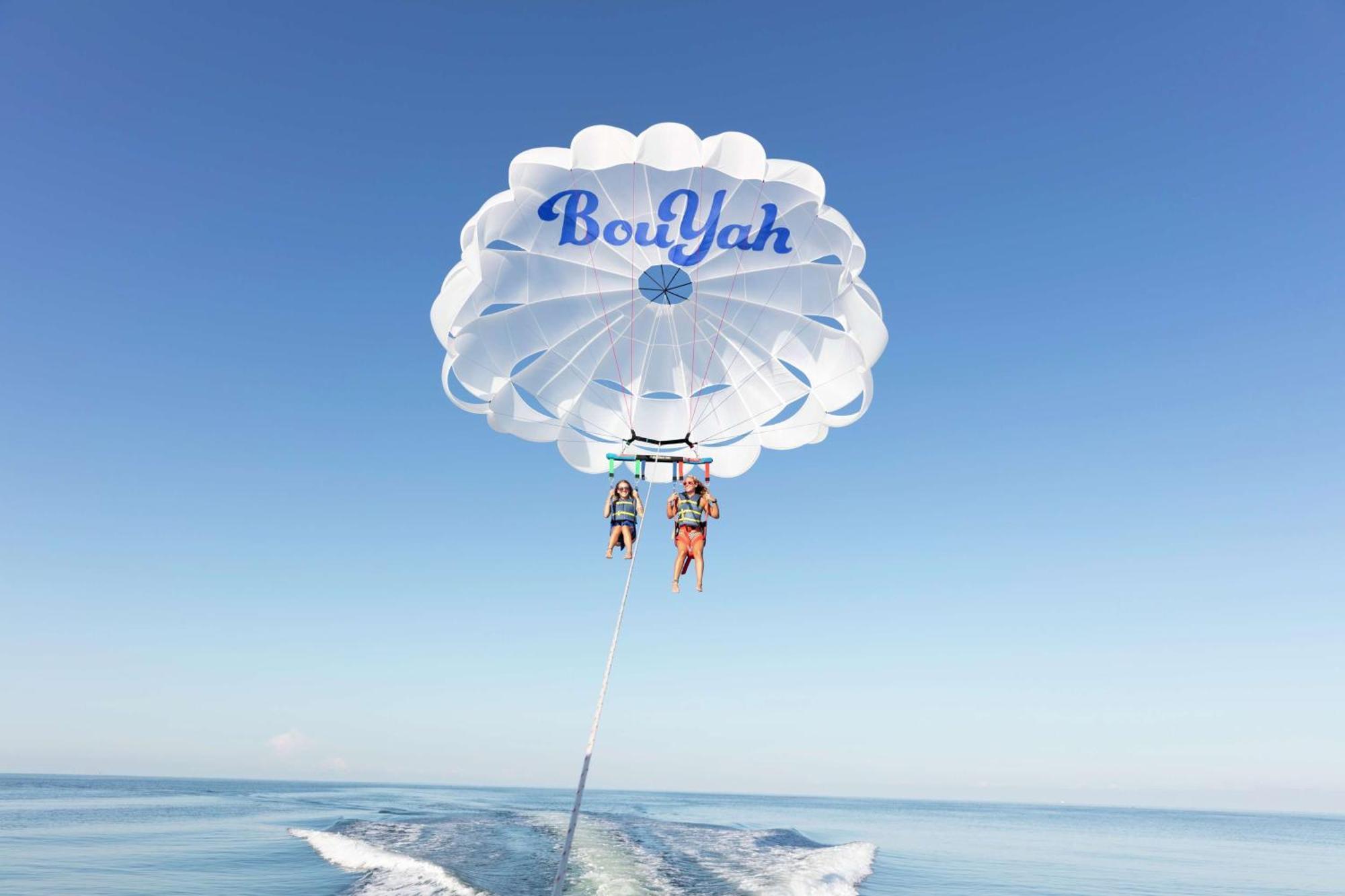 Hilton Clearwater Beach Resort & Spa Εξωτερικό φωτογραφία