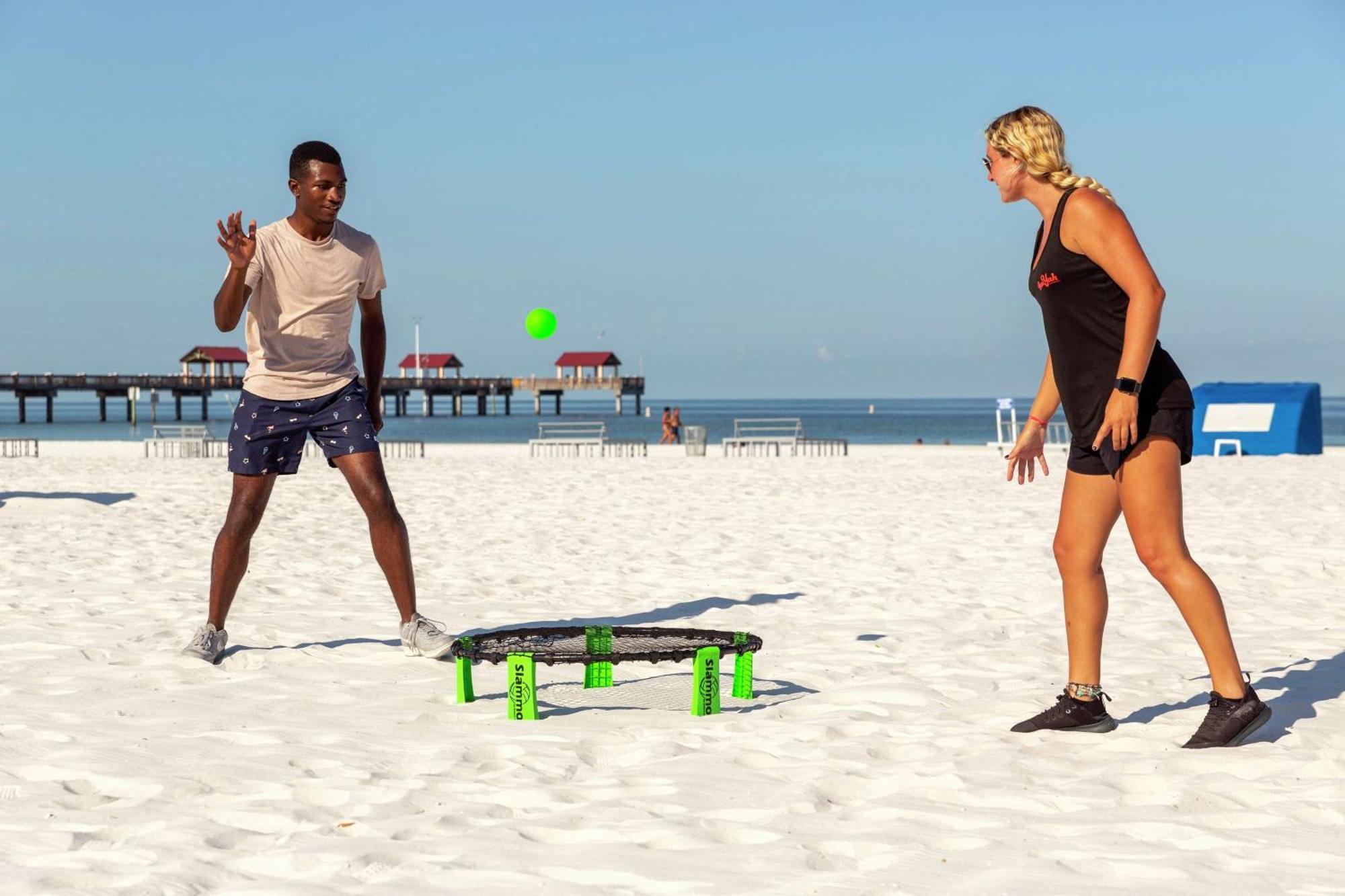 Hilton Clearwater Beach Resort & Spa Εξωτερικό φωτογραφία