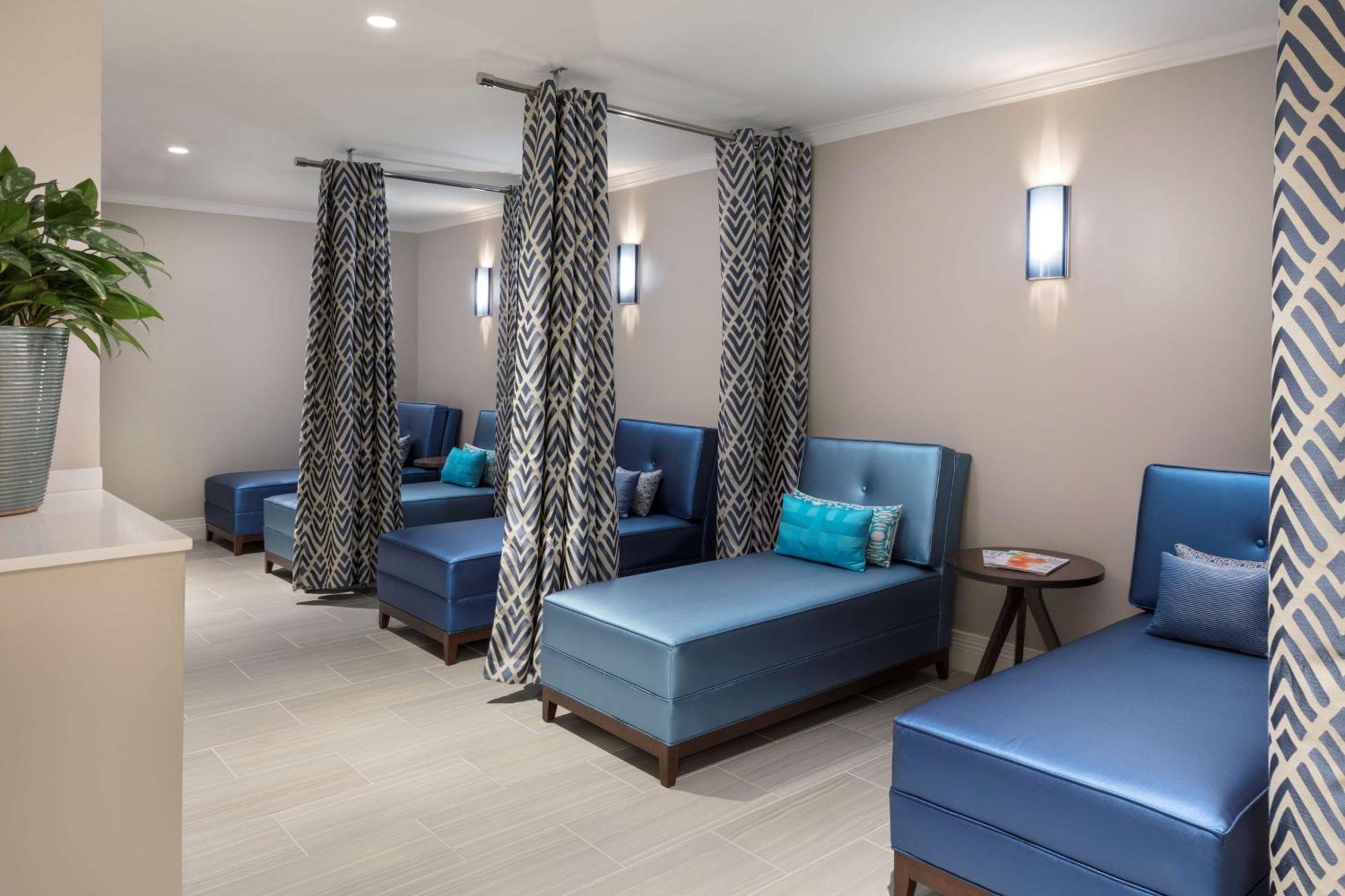 Hilton Clearwater Beach Resort & Spa Εξωτερικό φωτογραφία