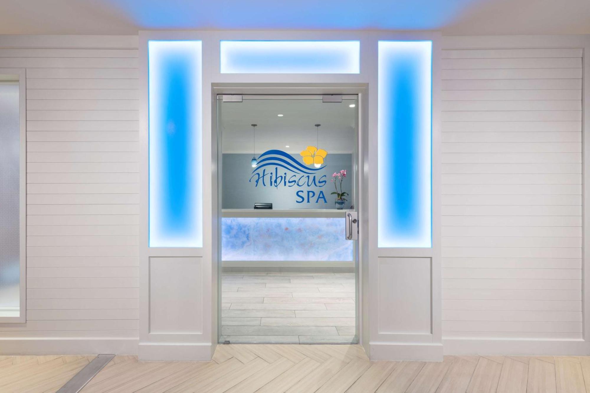 Hilton Clearwater Beach Resort & Spa Εξωτερικό φωτογραφία
