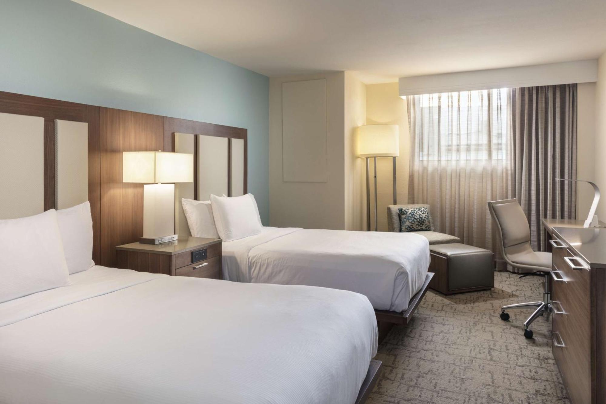 Hilton Clearwater Beach Resort & Spa Εξωτερικό φωτογραφία