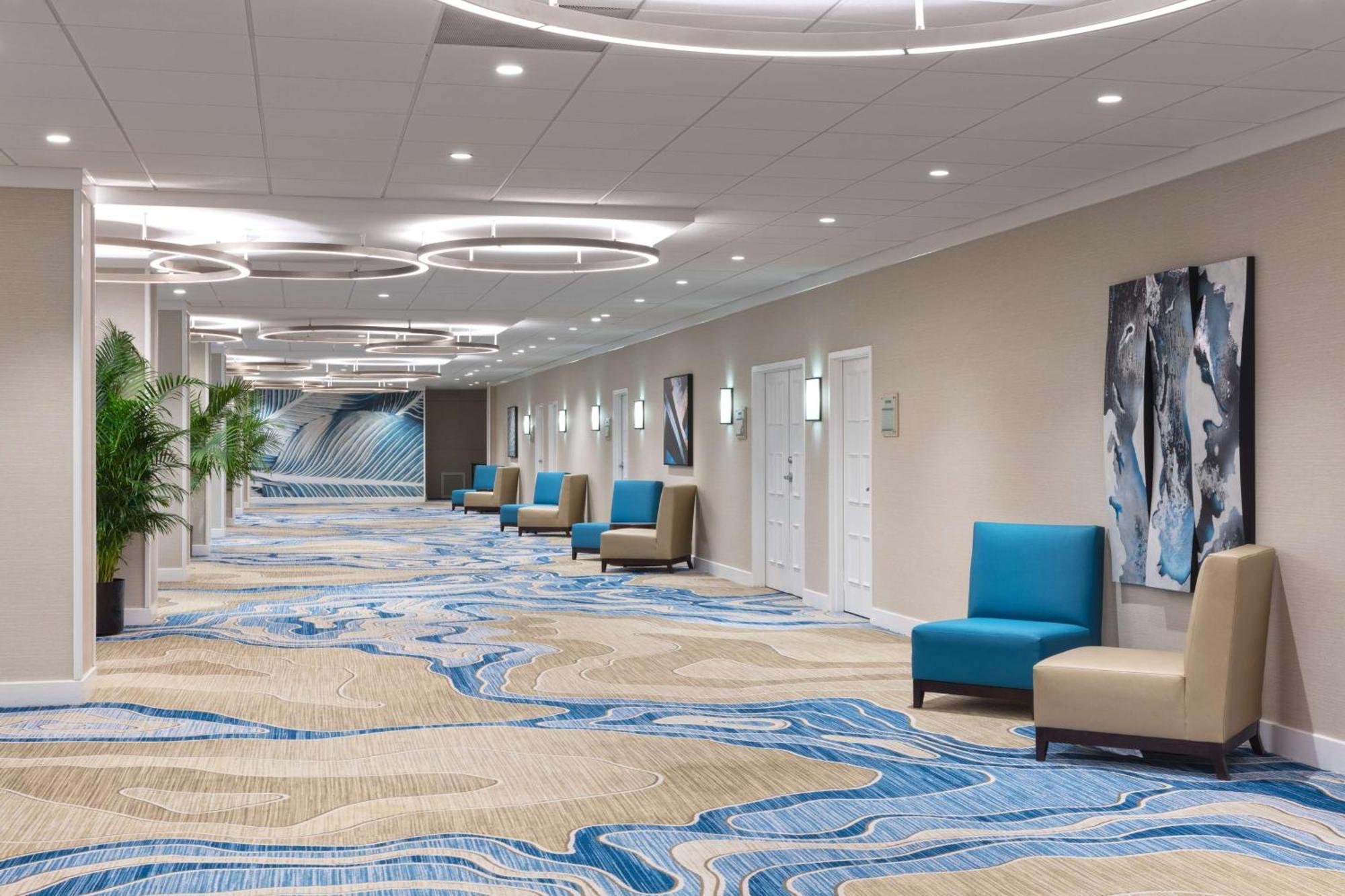 Hilton Clearwater Beach Resort & Spa Εξωτερικό φωτογραφία