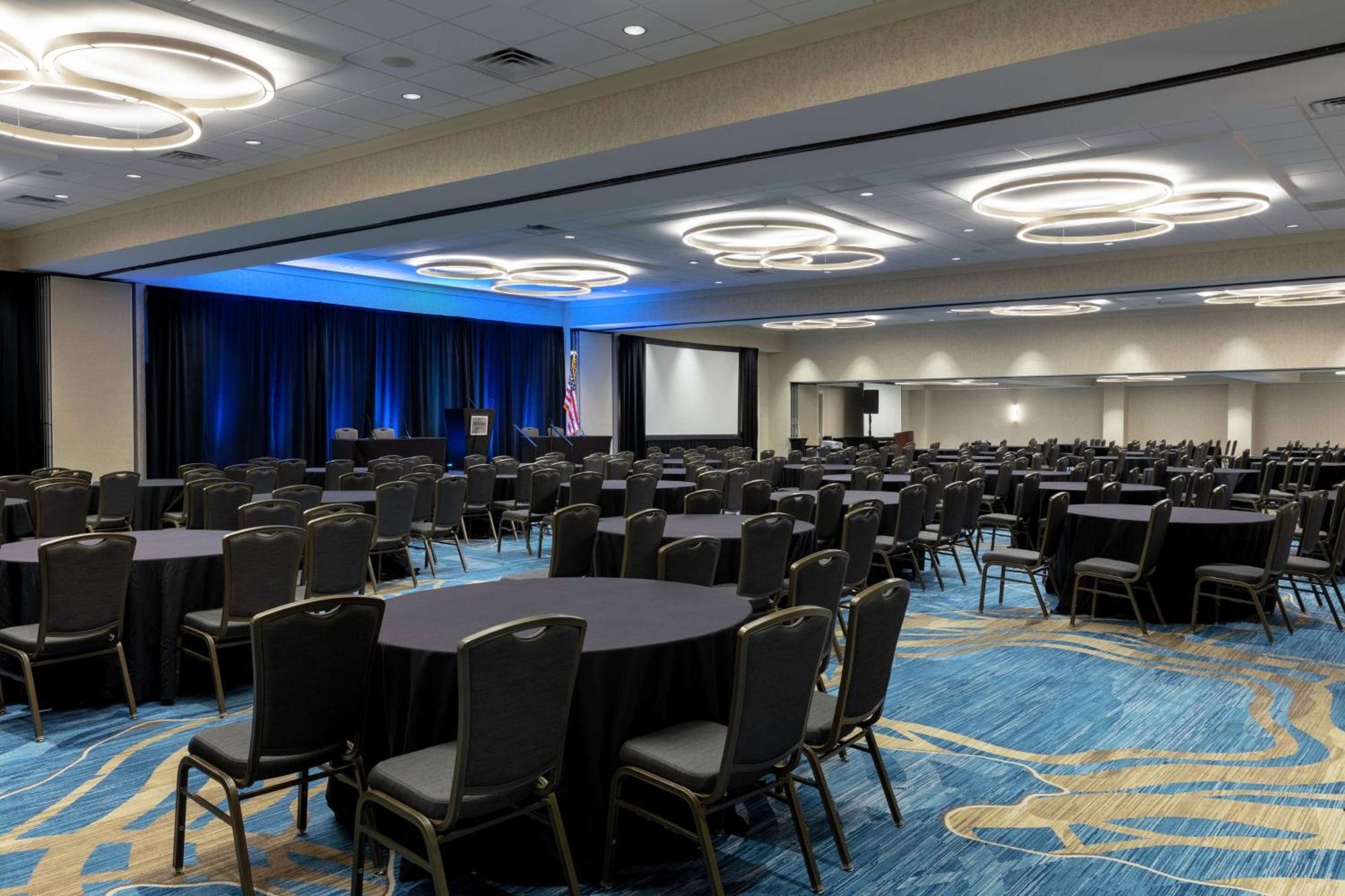 Hilton Clearwater Beach Resort & Spa Εξωτερικό φωτογραφία