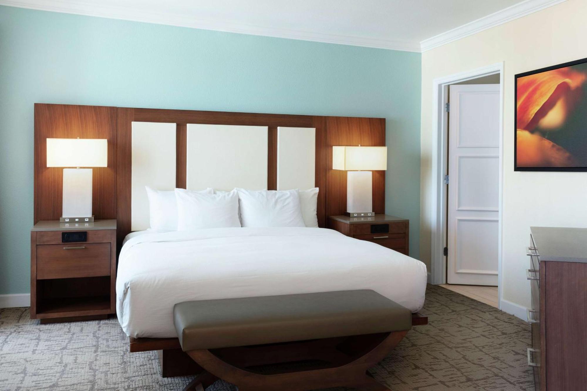 Hilton Clearwater Beach Resort & Spa Εξωτερικό φωτογραφία