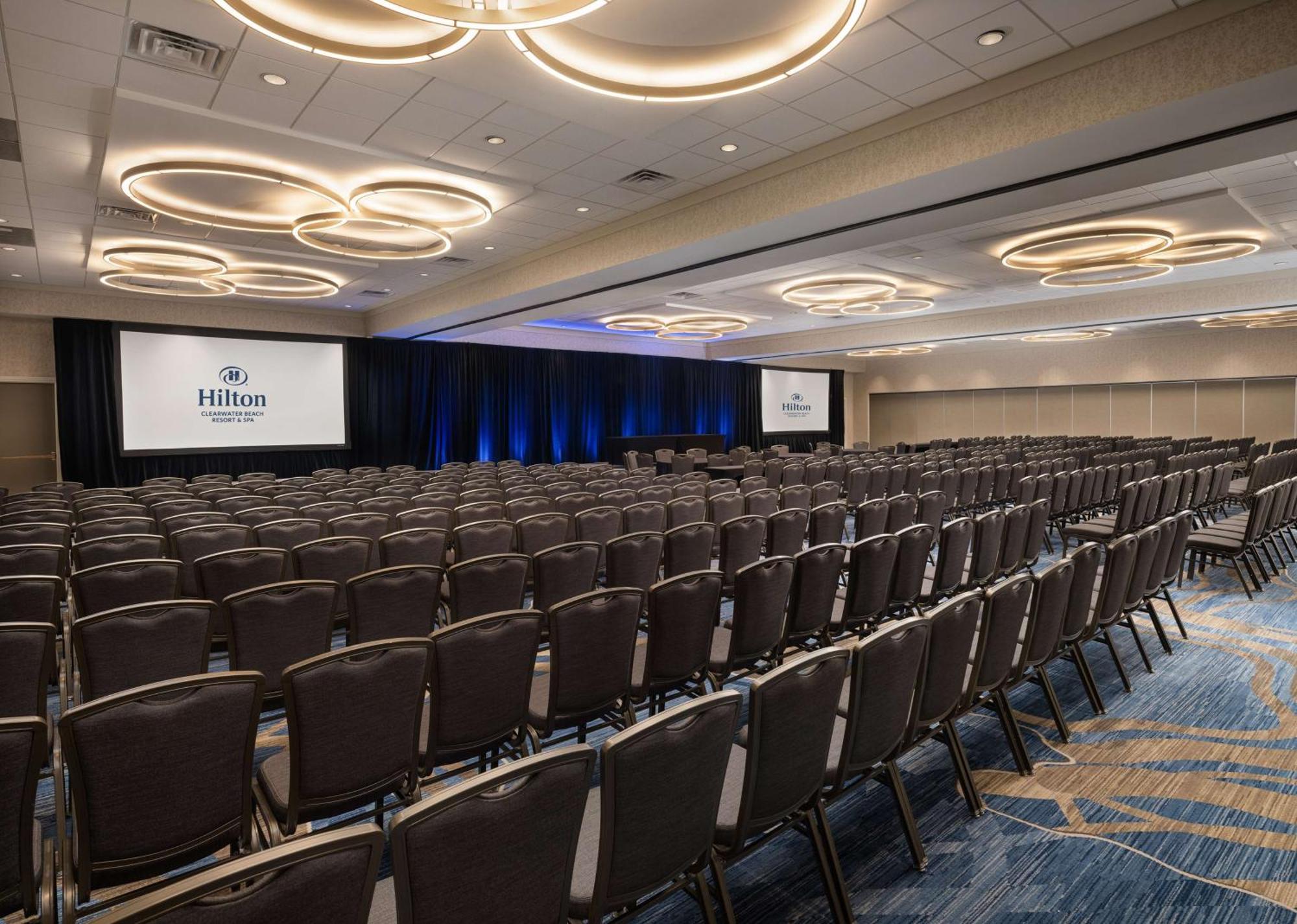 Hilton Clearwater Beach Resort & Spa Εξωτερικό φωτογραφία
