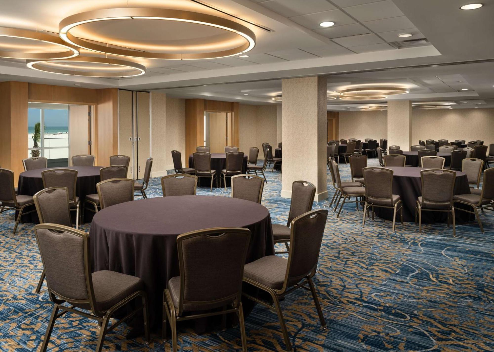 Hilton Clearwater Beach Resort & Spa Εξωτερικό φωτογραφία