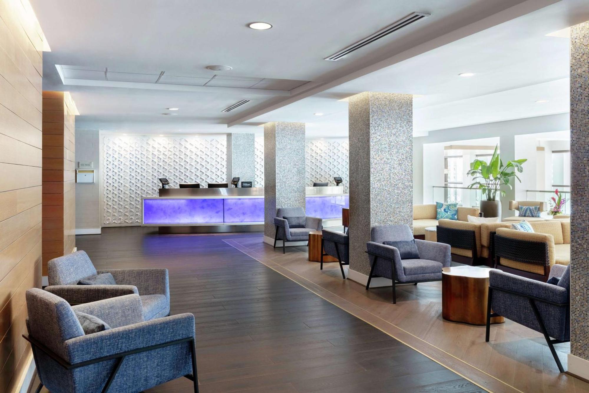 Hilton Clearwater Beach Resort & Spa Εξωτερικό φωτογραφία