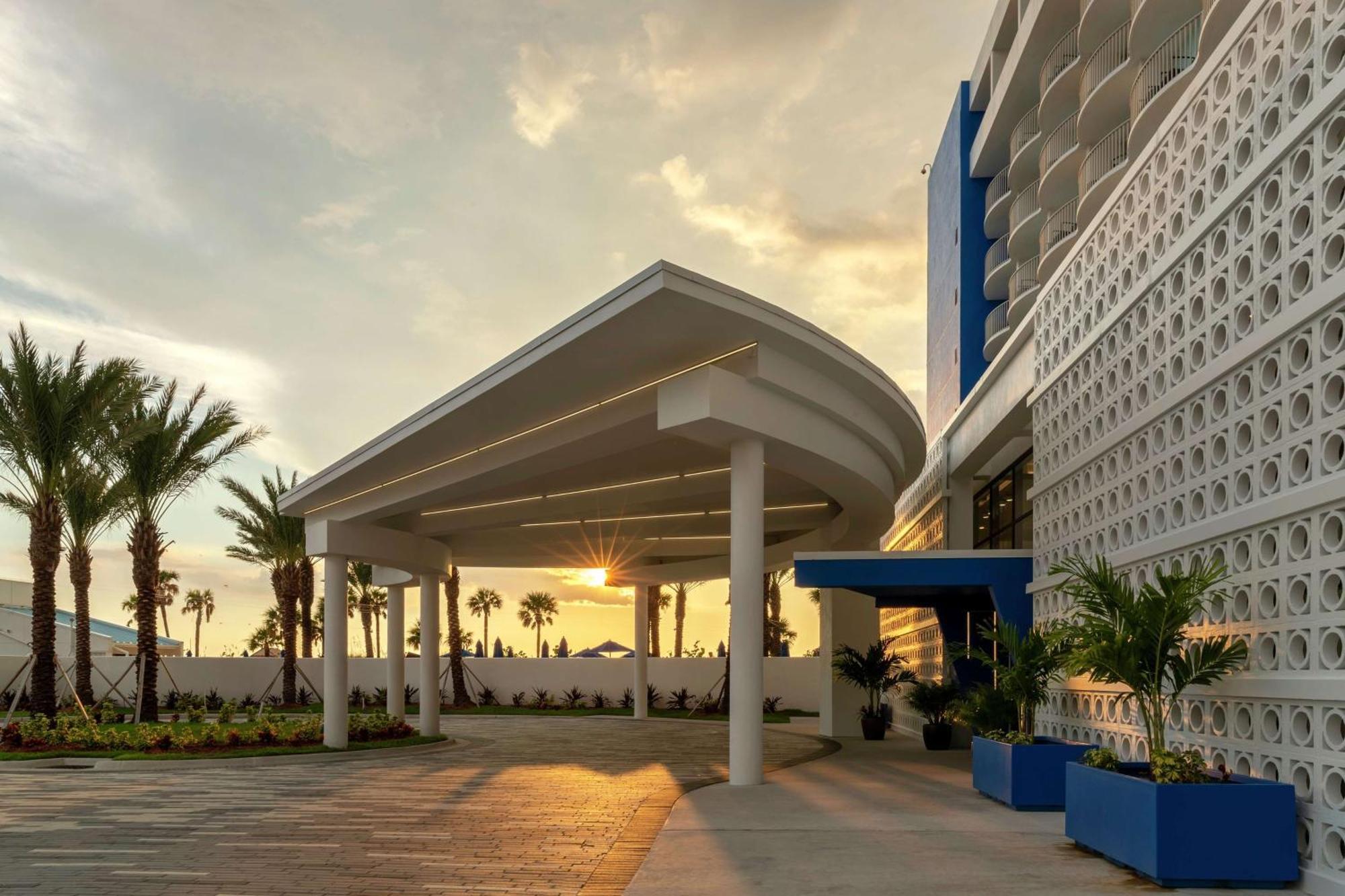 Hilton Clearwater Beach Resort & Spa Εξωτερικό φωτογραφία
